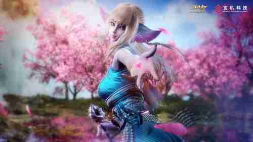 世嘉申请新商标：或与如龙工作室新作名称有关